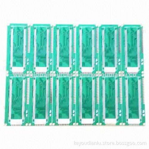 Cheap Price HASL PCB with 1.6mm Board Thickness